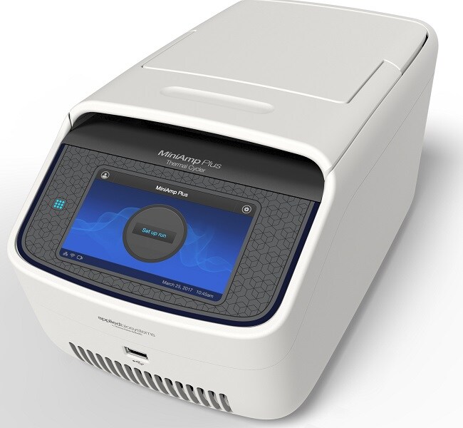 Applied Biosystems MiniAmp Plus Thermal Cycler 1 Instrument Buy 